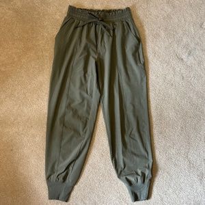 Abercrombie & Fitch | MotionTEK Joggers